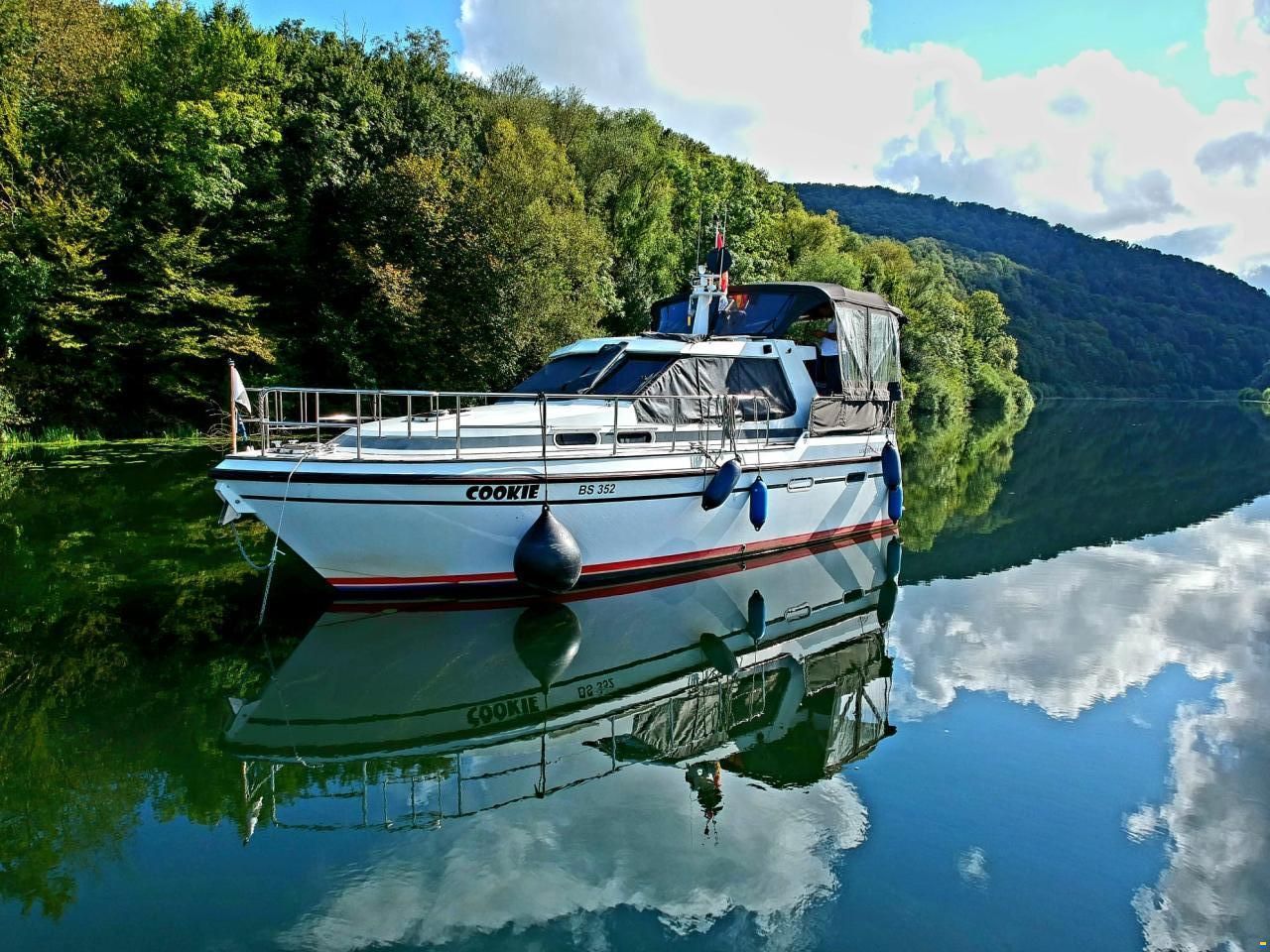 Linssen 34HT Royal
