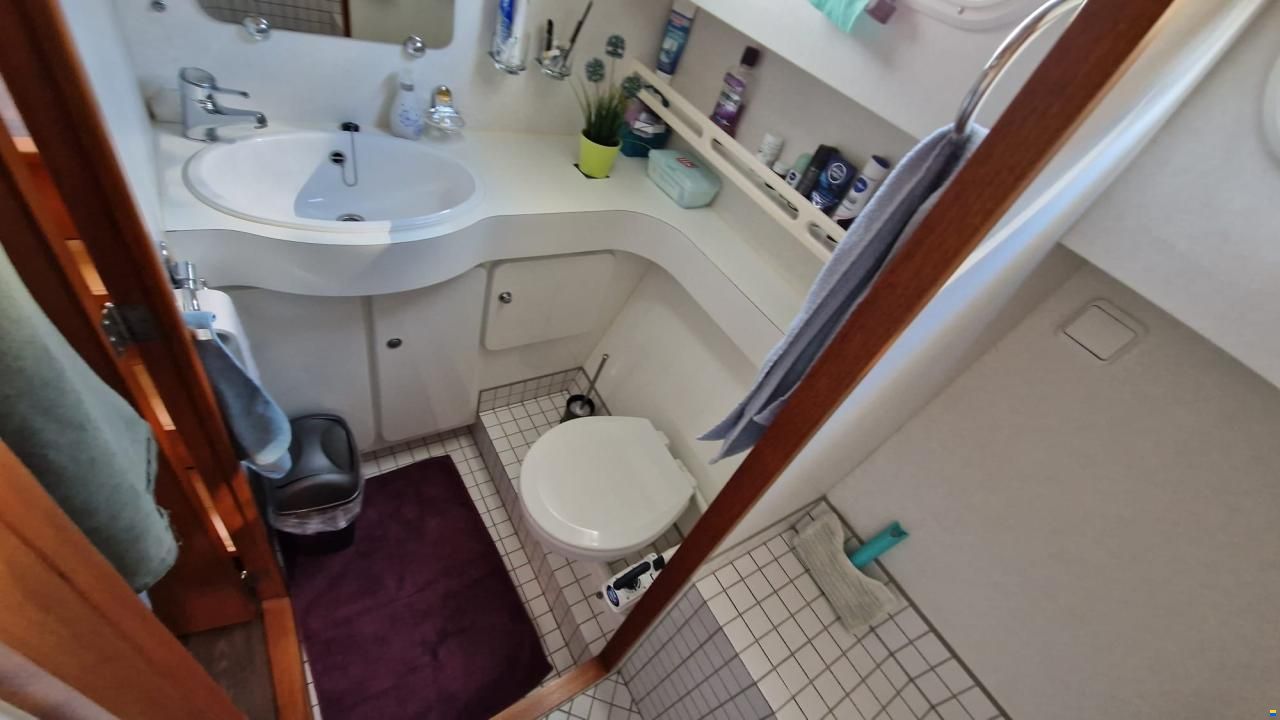Linssen 34HT Royal
