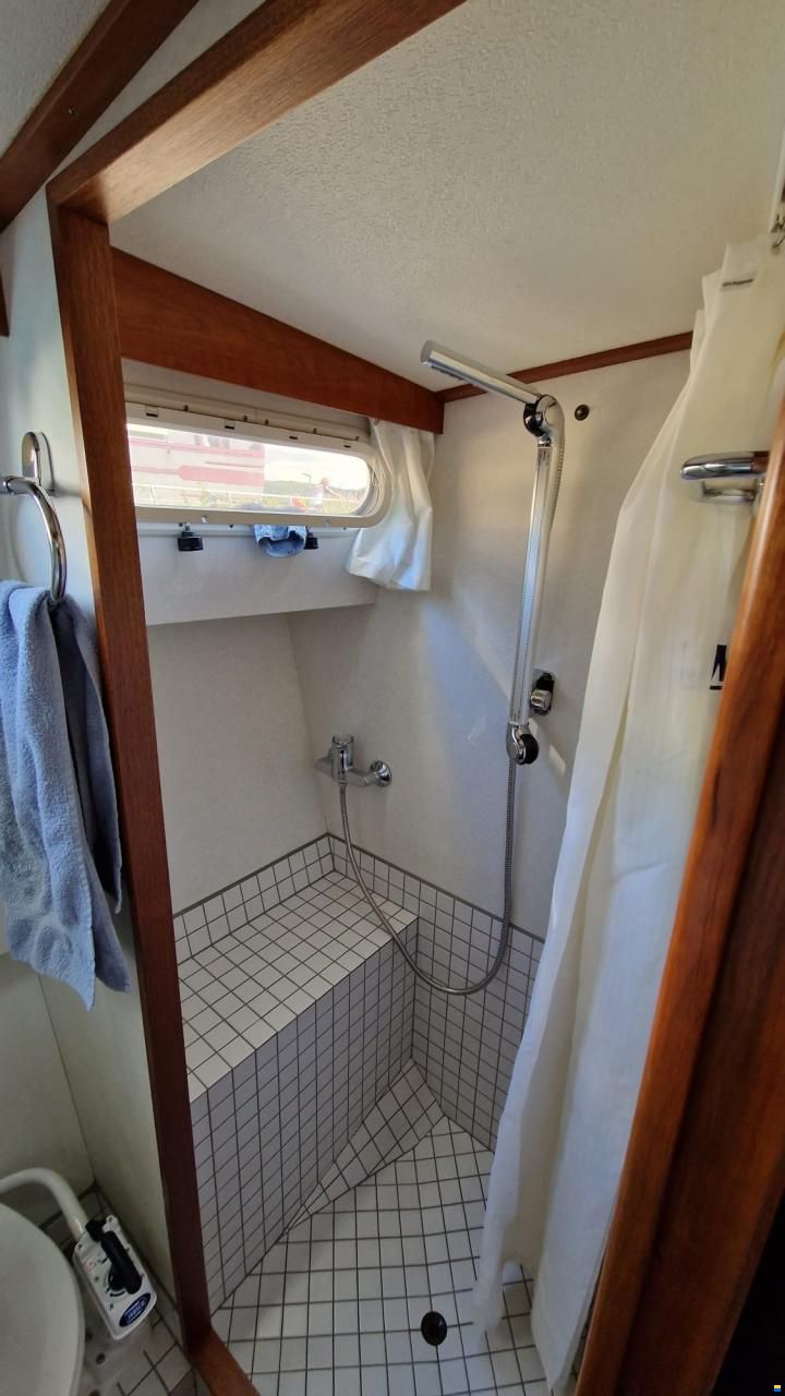Linssen 34HT Royal