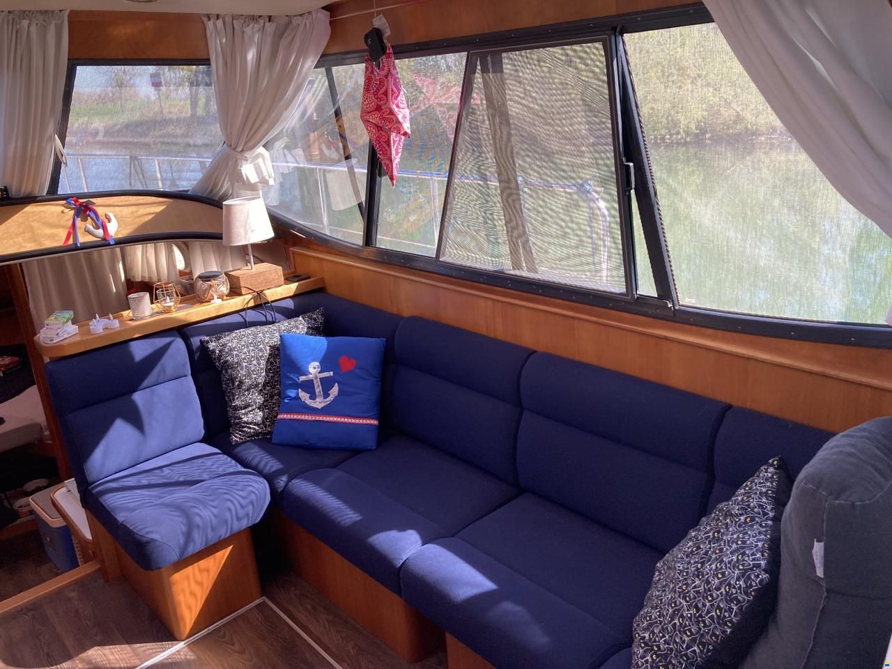 Linssen 34HT Royal