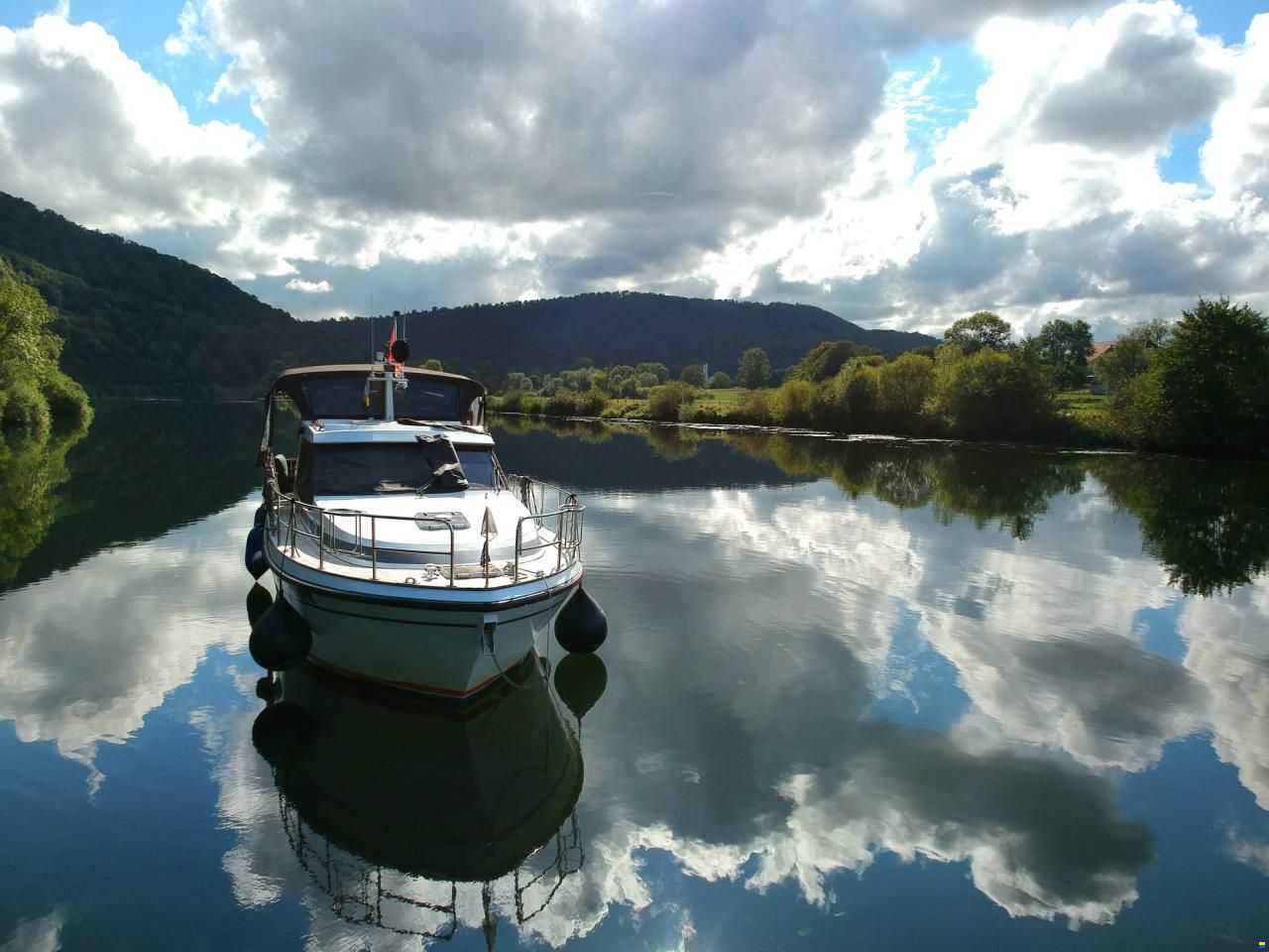Linssen 34HT Royal
