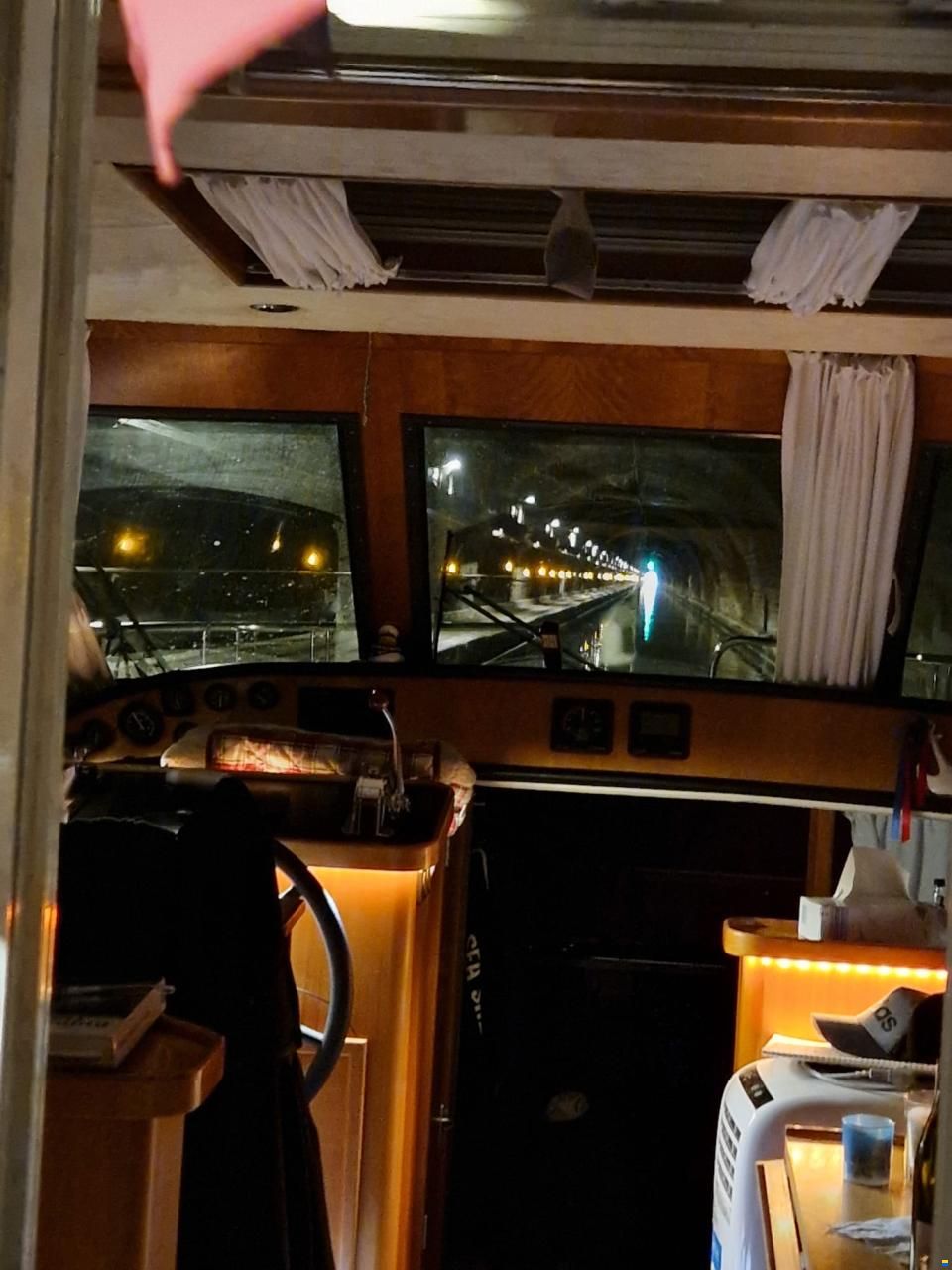 Linssen 34HT Royal