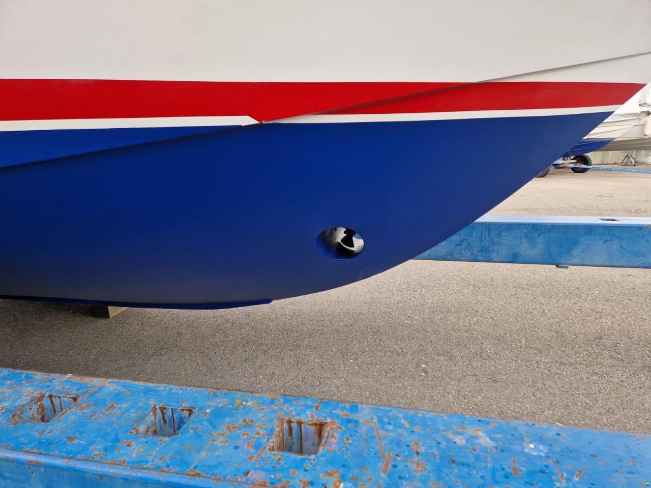 Linssen 34HT Royal