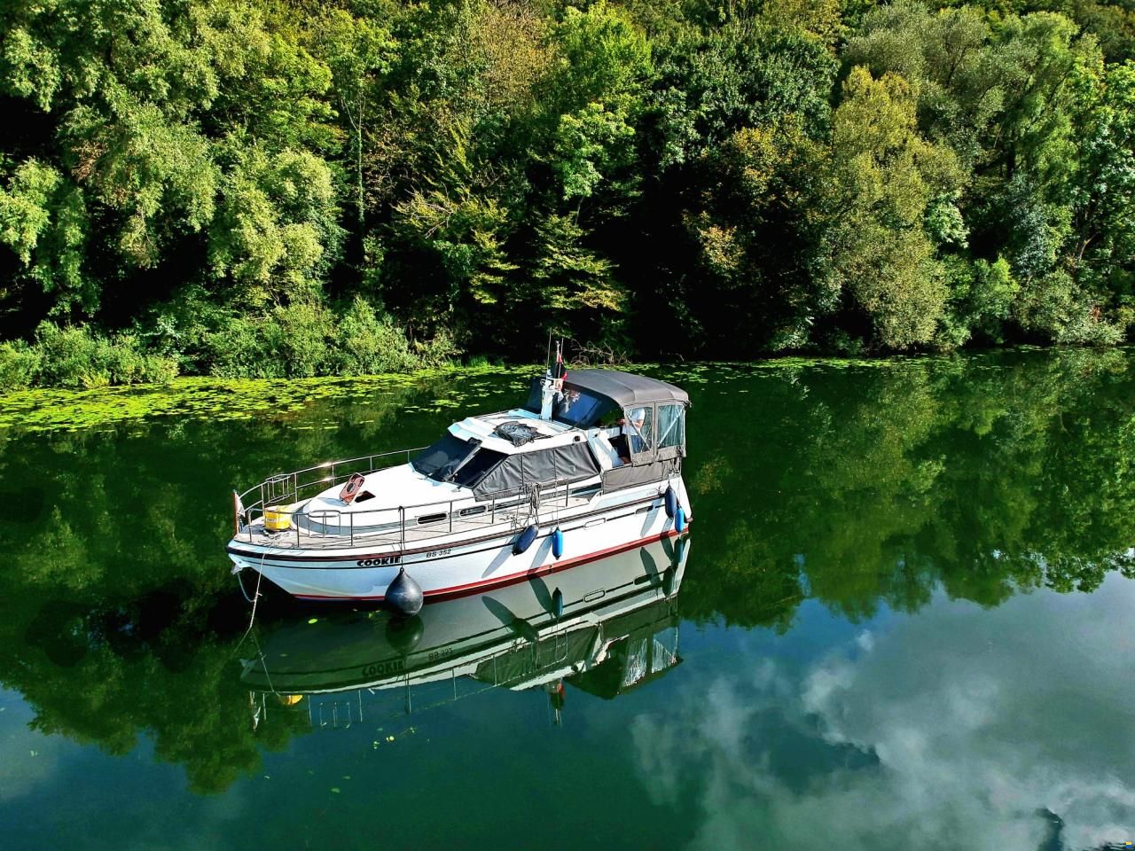 Linssen 34HT Royal