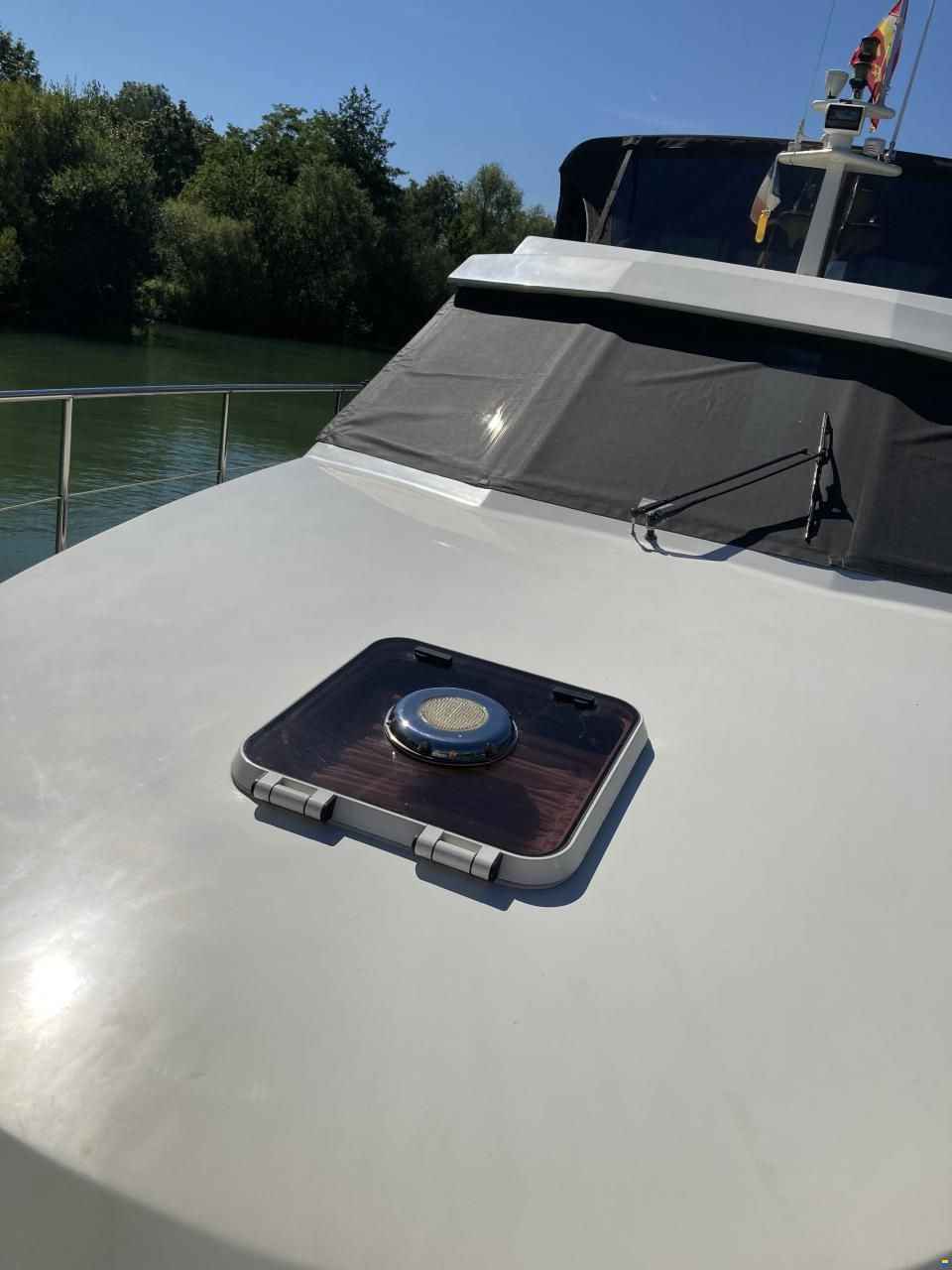 Linssen 34HT Royal