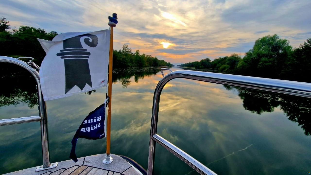 Linssen 34HT Royal