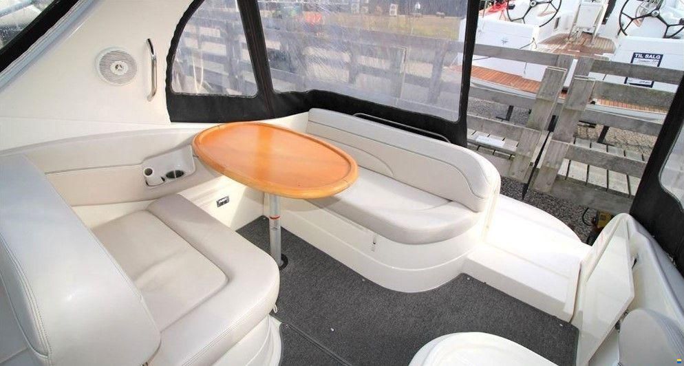 Larson 290 Cabrio