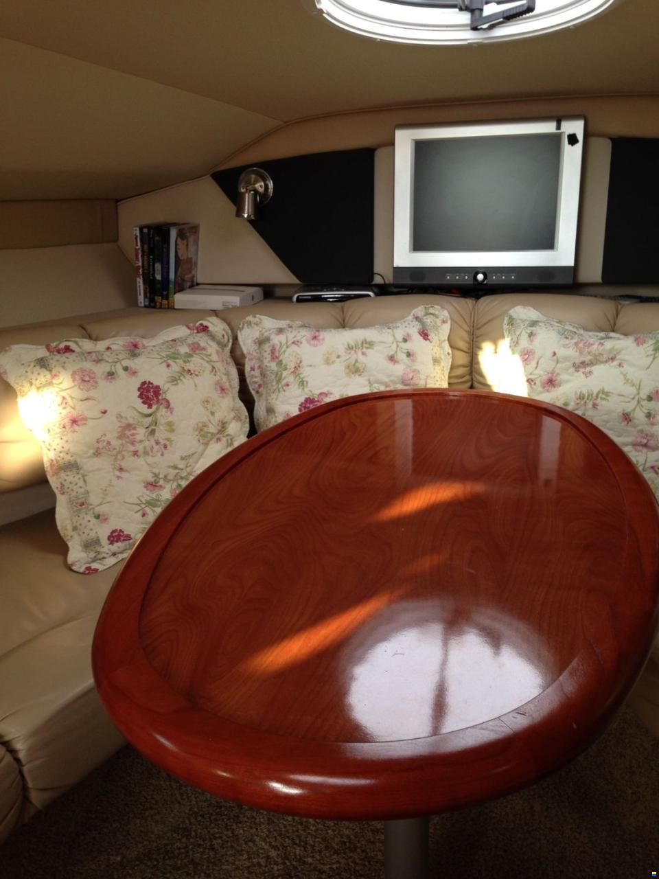 Larson 290 Cabrio