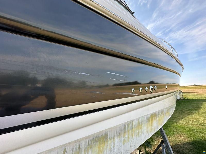 Larson 290 Cabrio