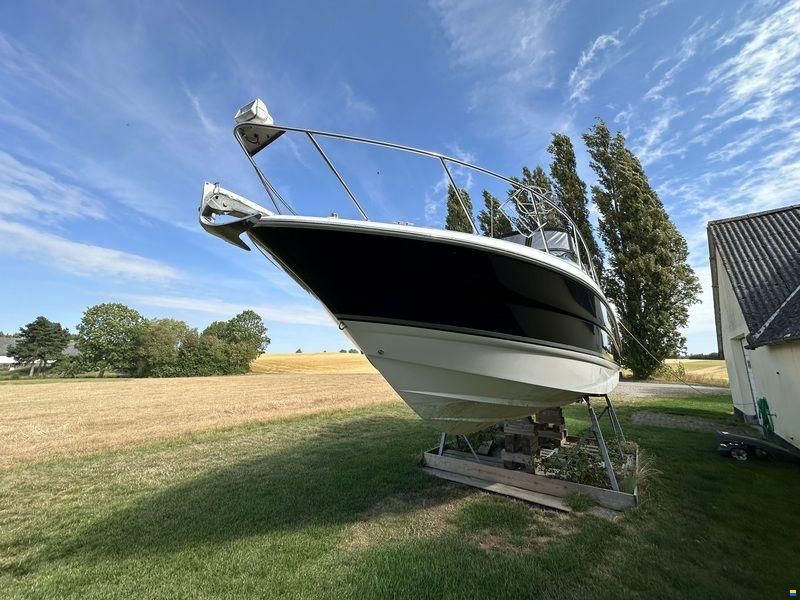 Larson 290 Cabrio
