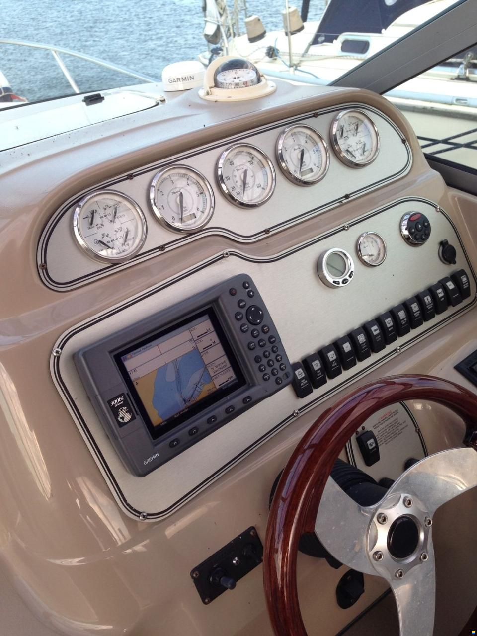 Larson 290 Cabrio