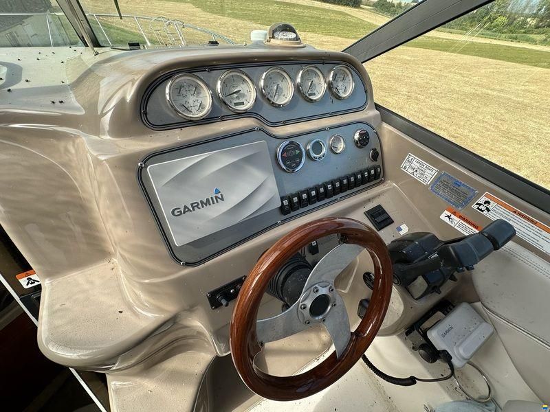 Larson 290 Cabrio