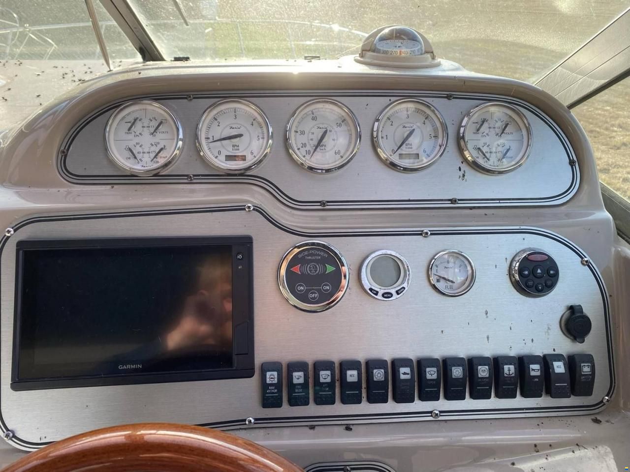 Larson 290 Cabrio