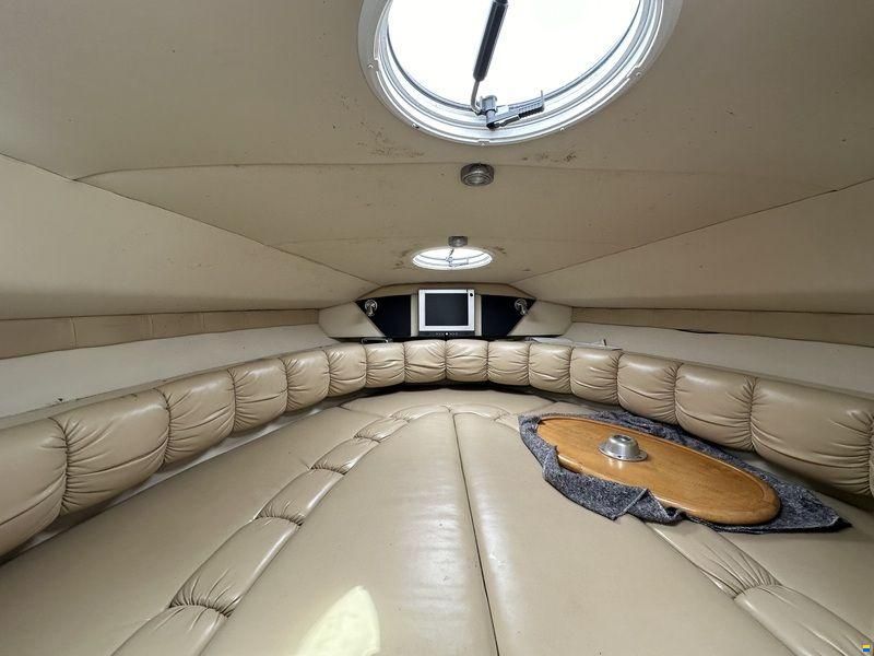 Larson 290 Cabrio