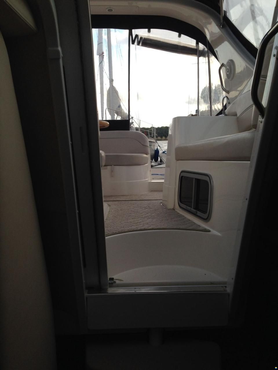 Larson 290 Cabrio