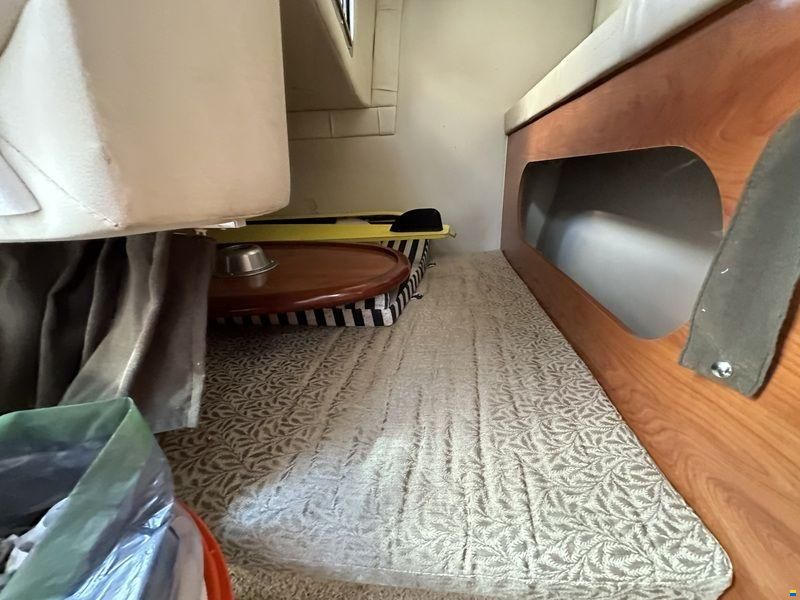 Larson 290 Cabrio
