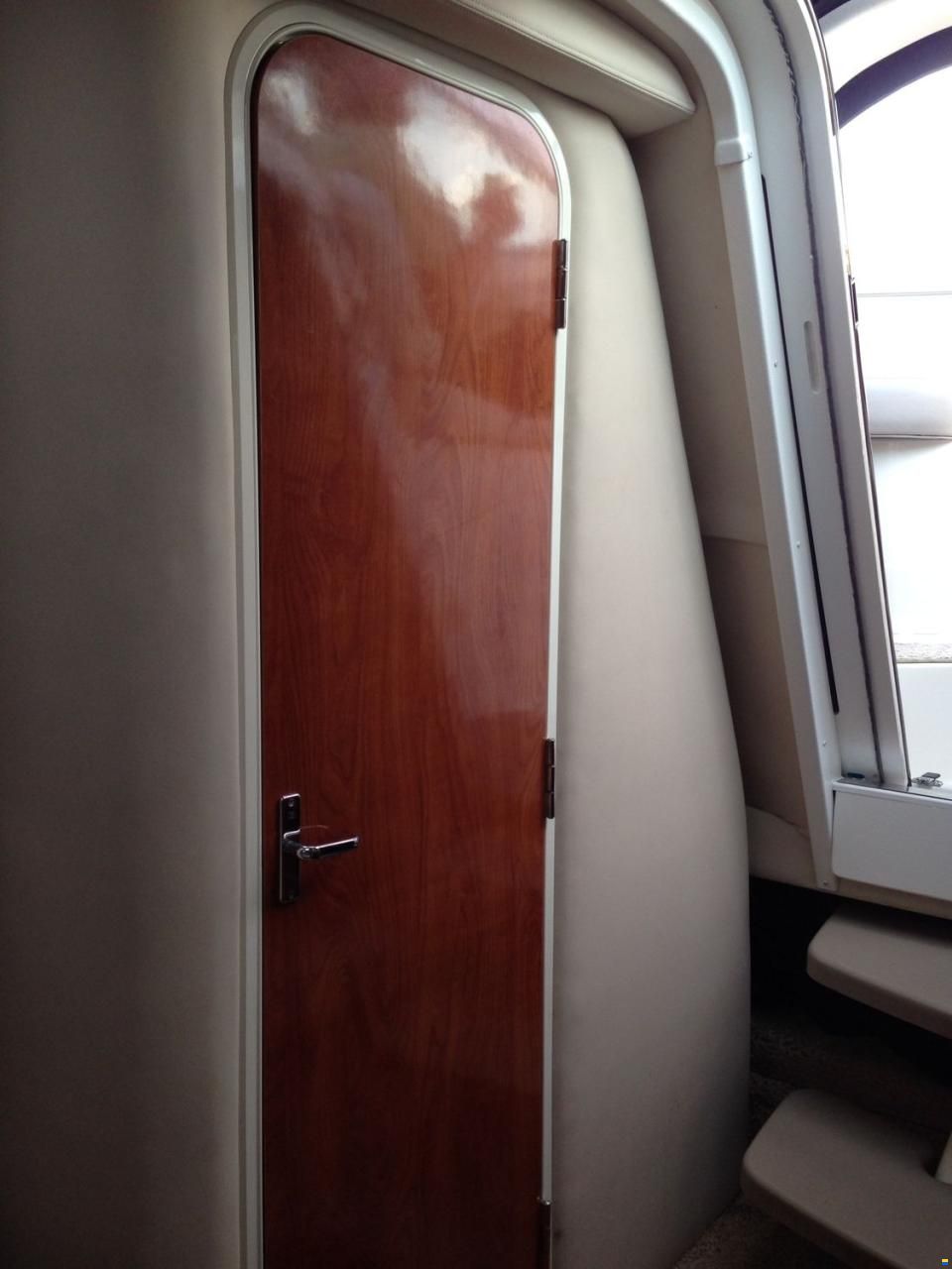 Larson 290 Cabrio