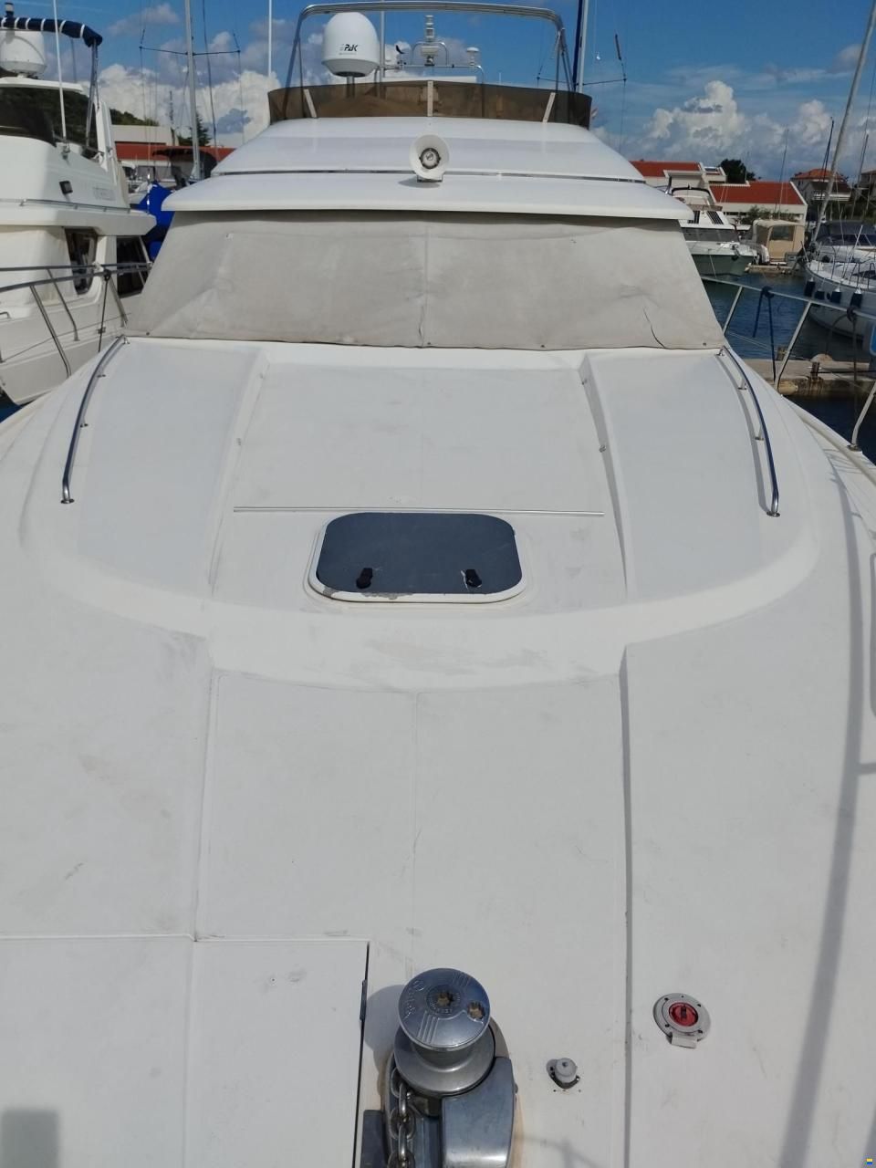Princess 500