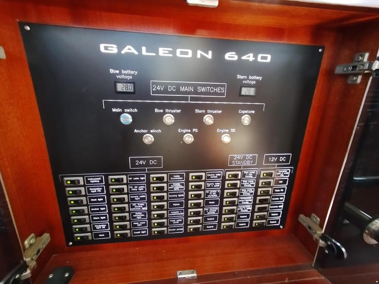 Galeon 640