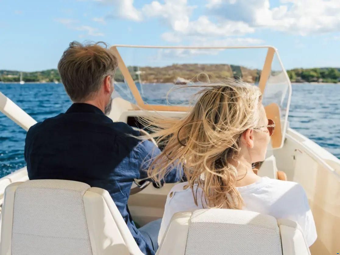 Axopar Yachts Axopar AX/E 22