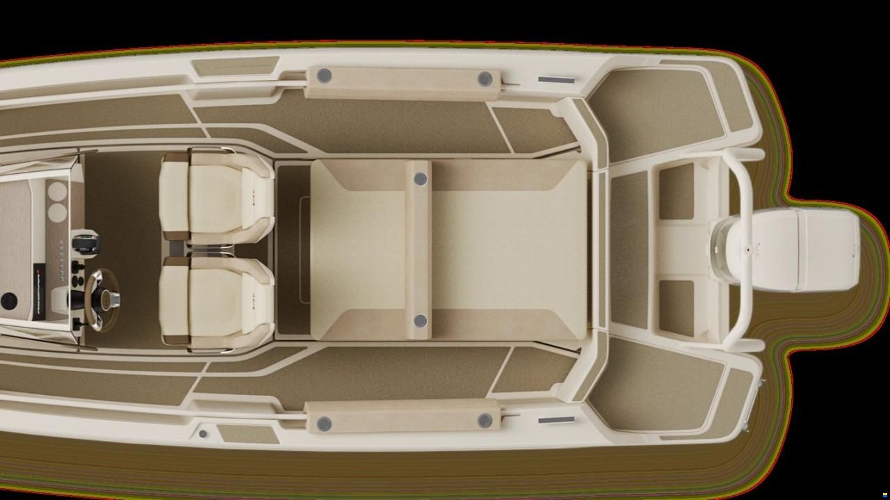 Axopar Yachts Axopar AX/E 22