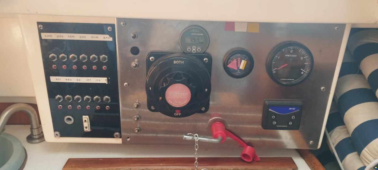 Wauquiez Gladiateur 33