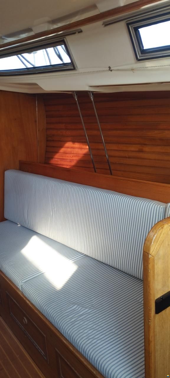 Wauquiez Gladiateur 33