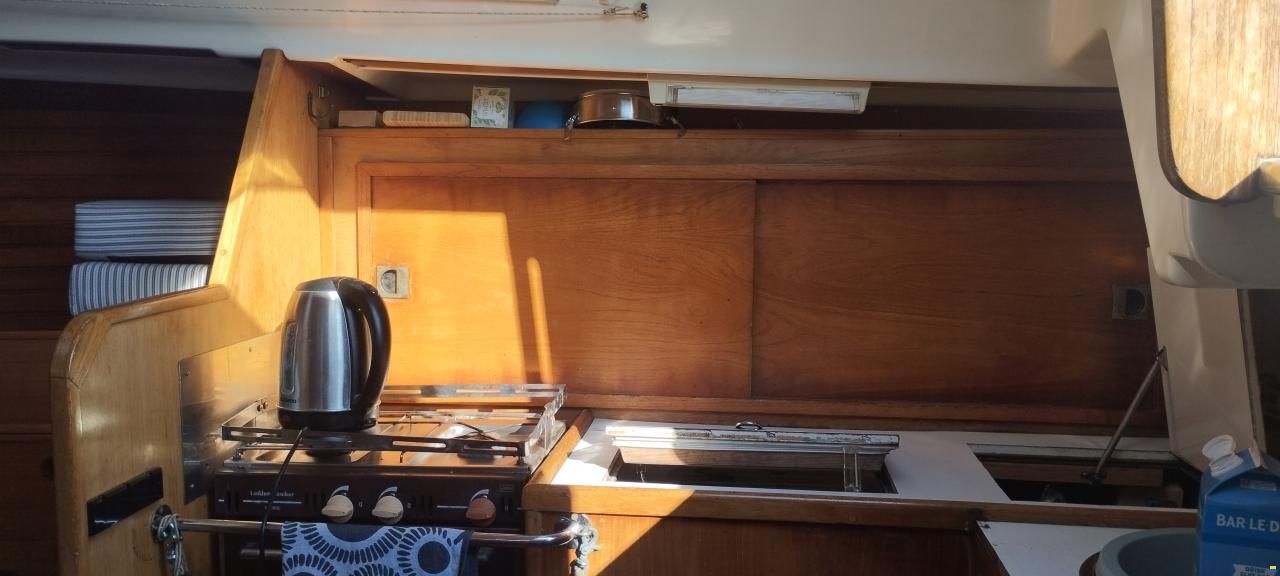 Wauquiez Gladiateur 33
