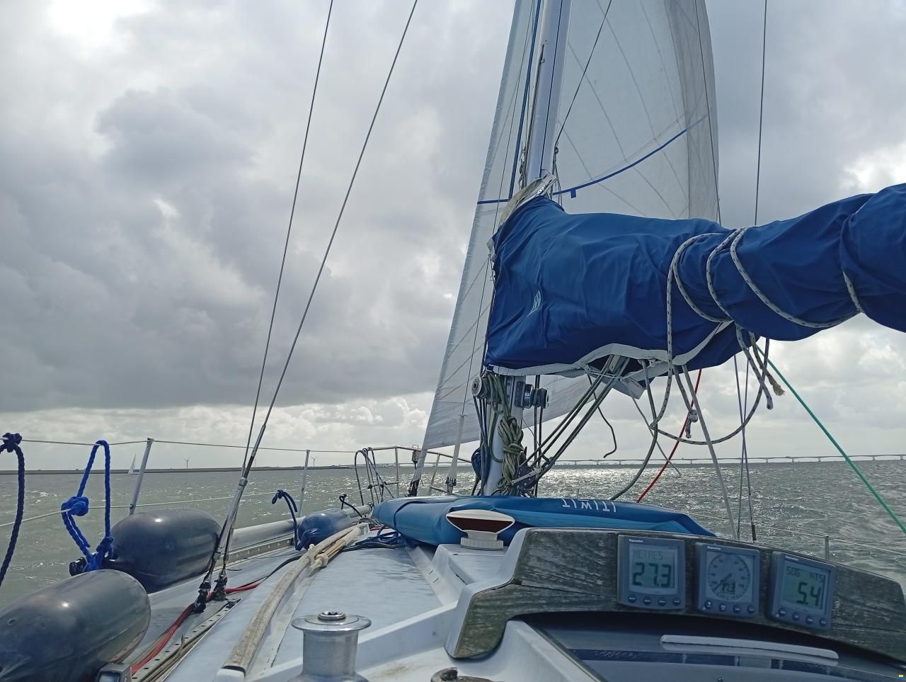Wauquiez Gladiateur 33