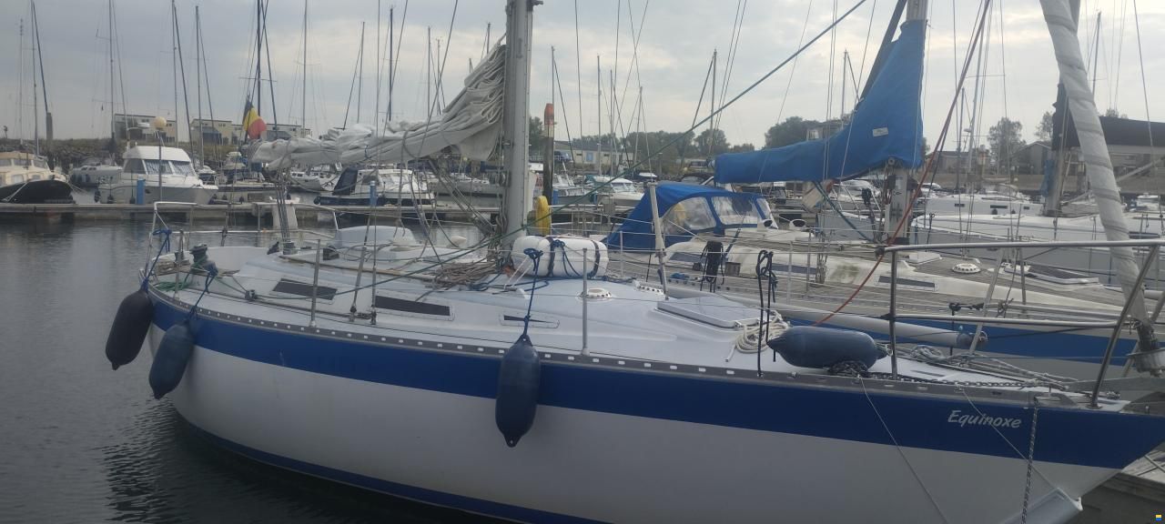 Wauquiez Gladiateur 33