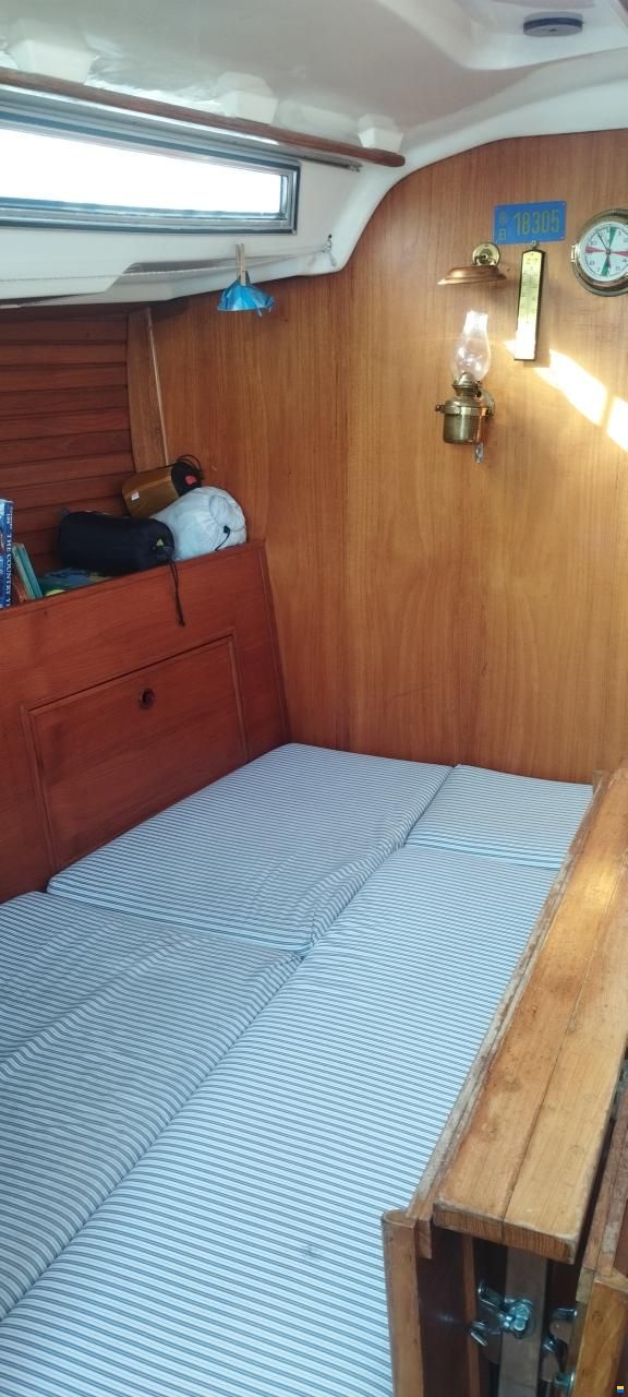 Wauquiez Gladiateur 33