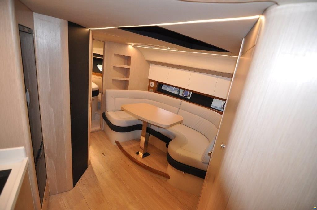 Focus Motor Yacht Power 44