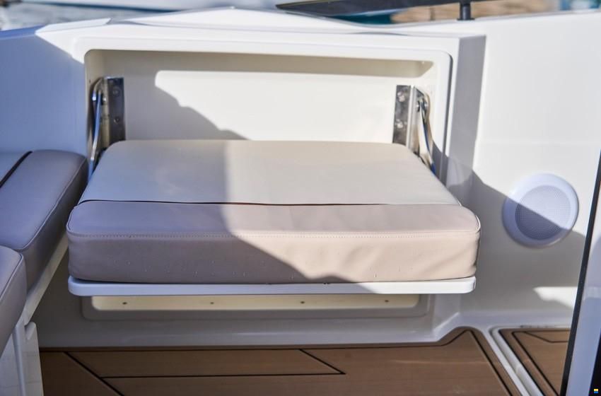 Quicksilver 805 Open