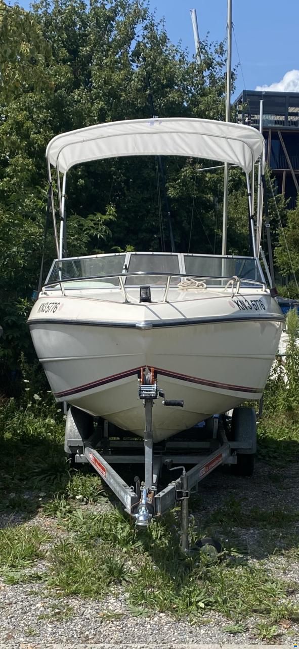 Stingray ZPX 537
