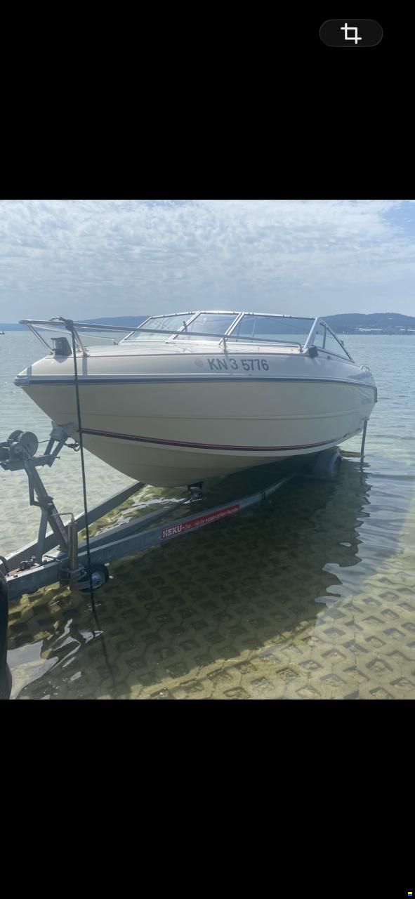 Stingray ZPX 537