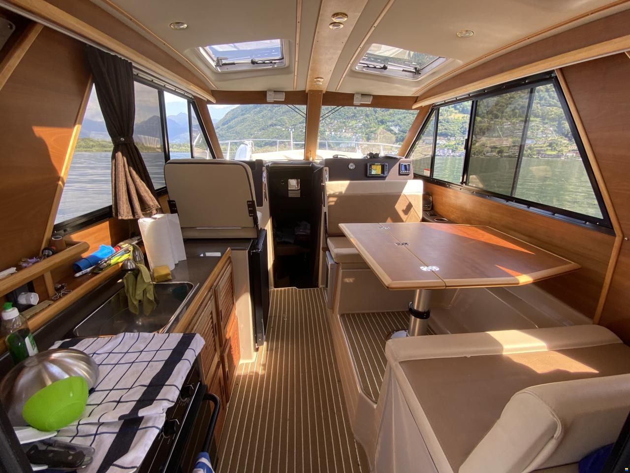 Cutwater C28