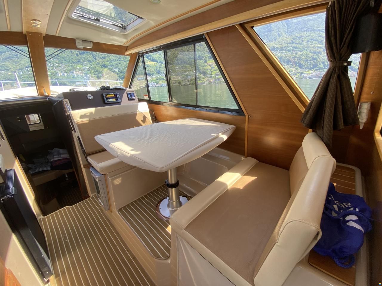 Cutwater C28