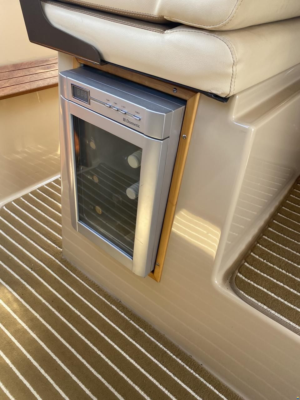 Cutwater C28