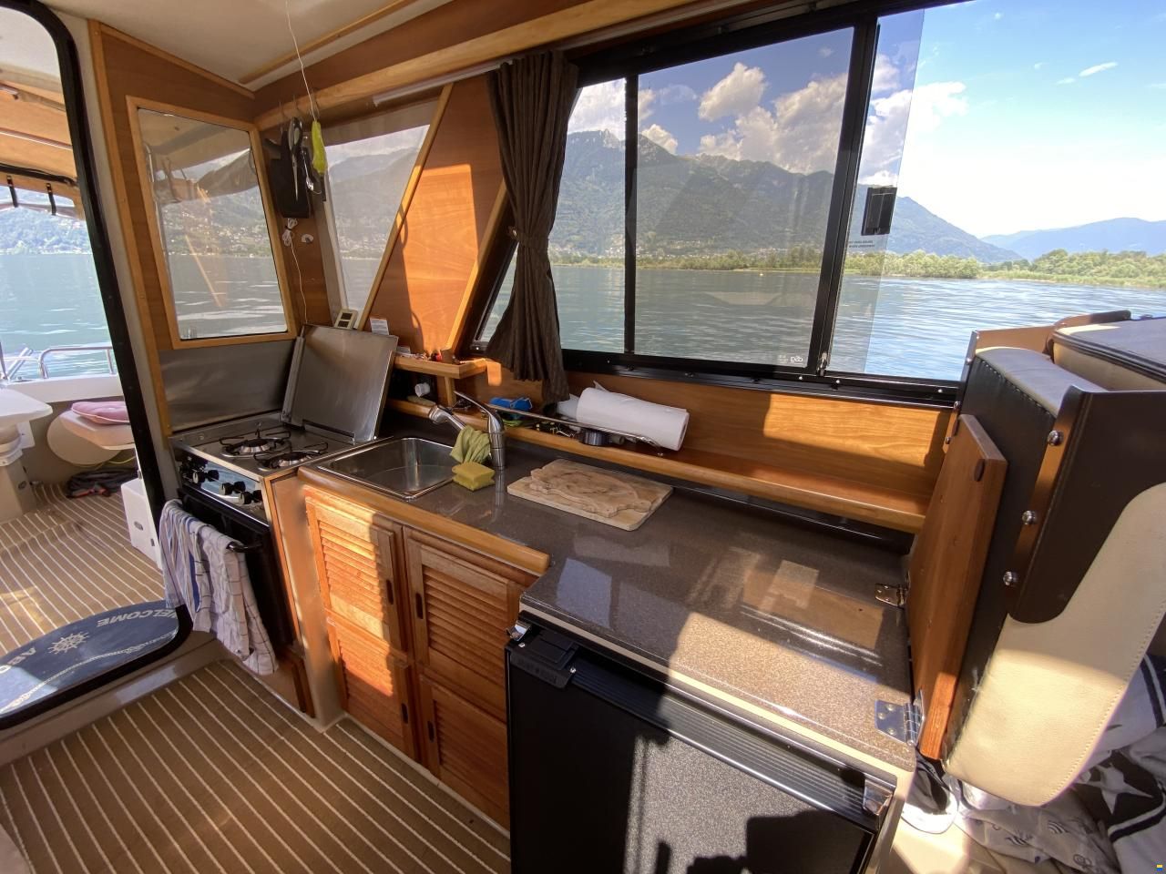 Cutwater C28