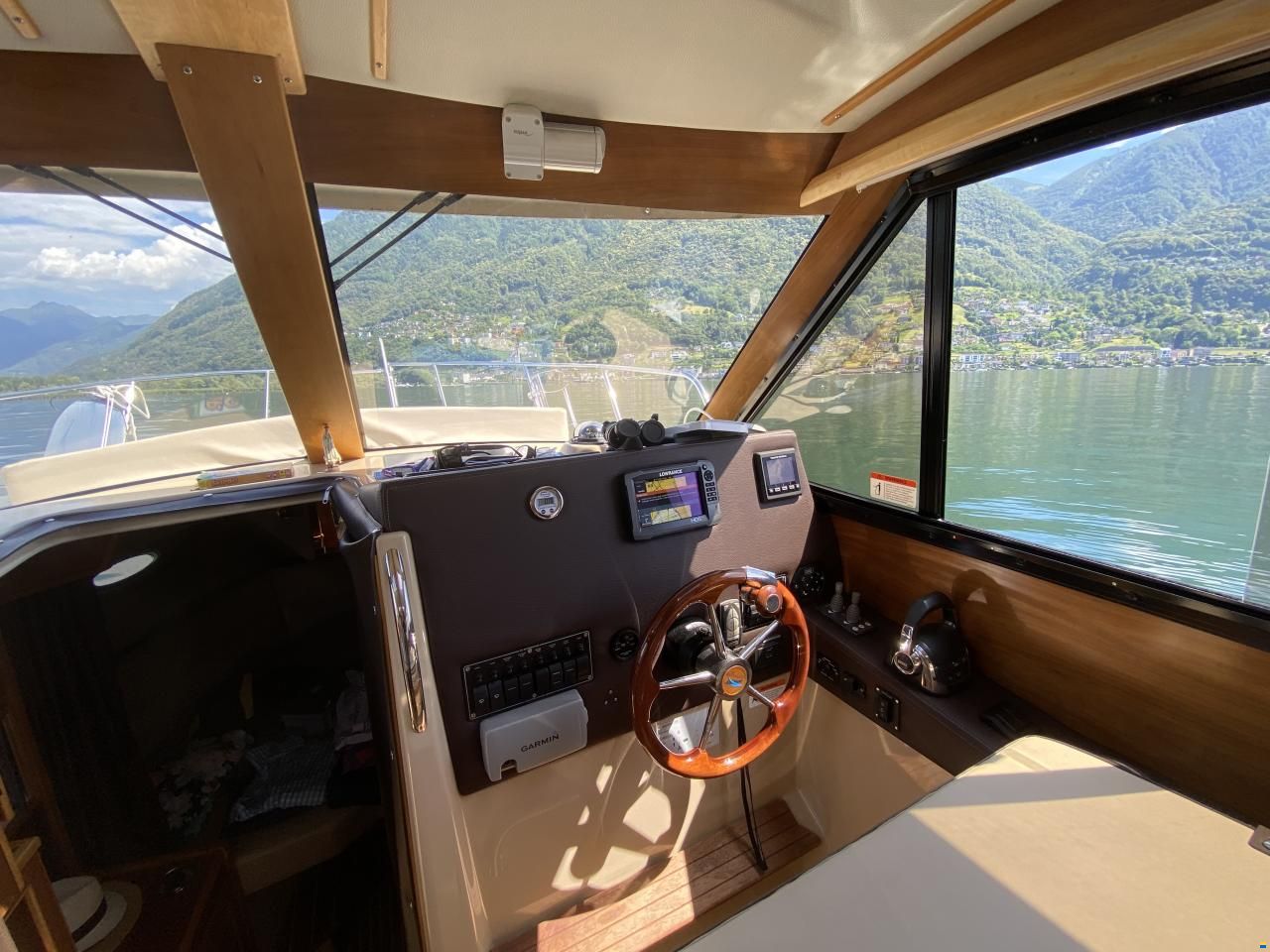Cutwater C28