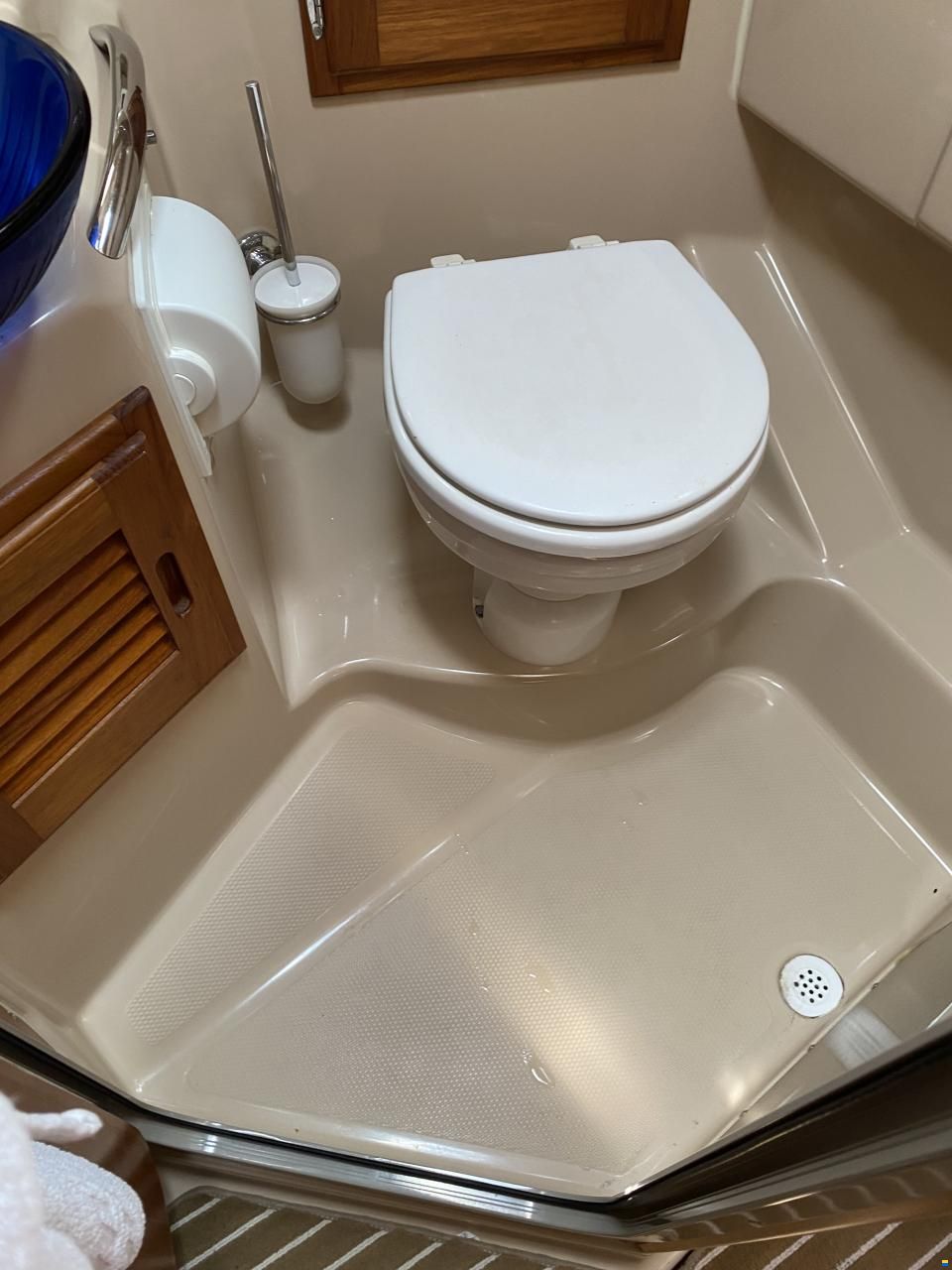 Cutwater C28