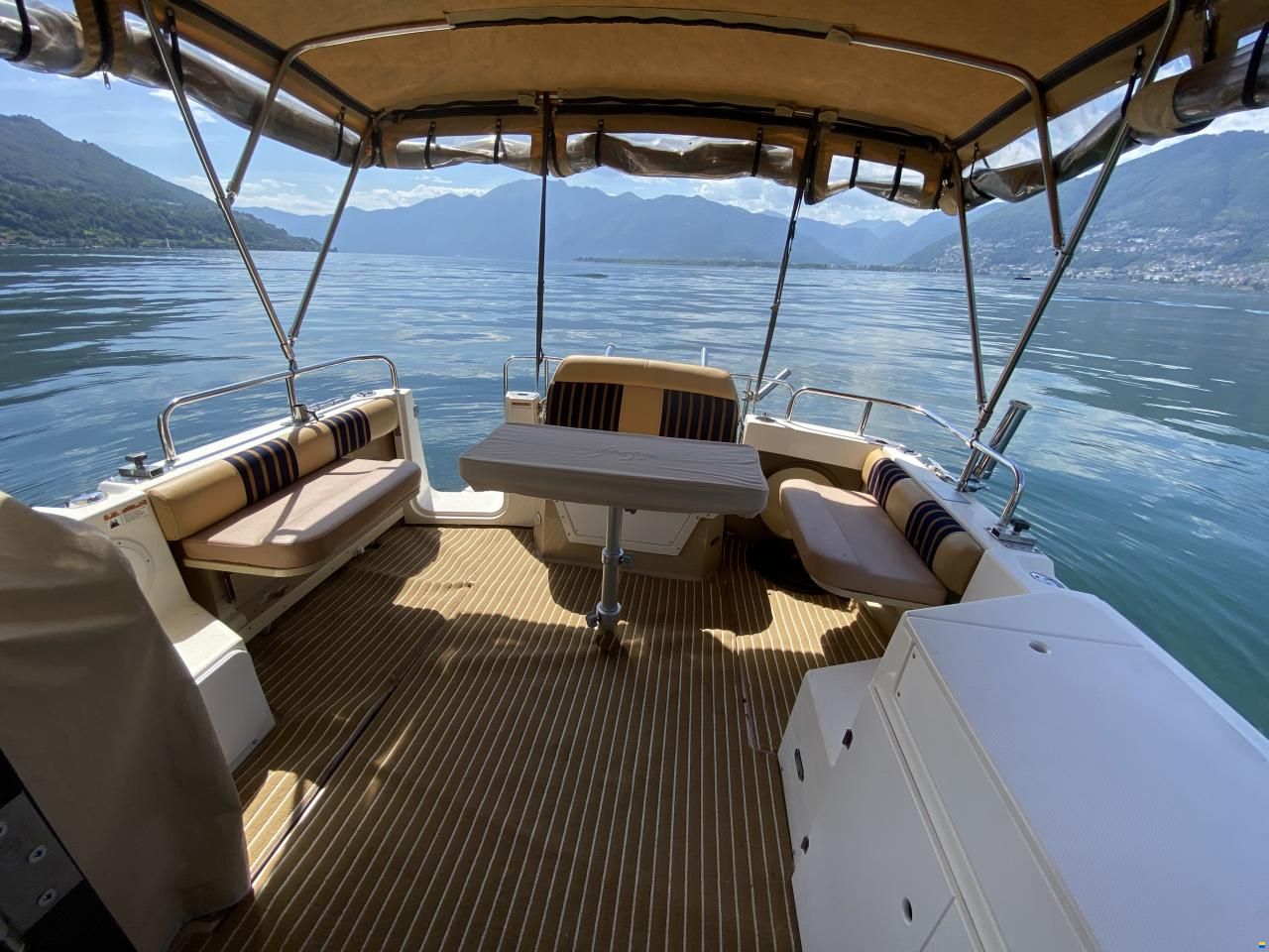 Cutwater C28