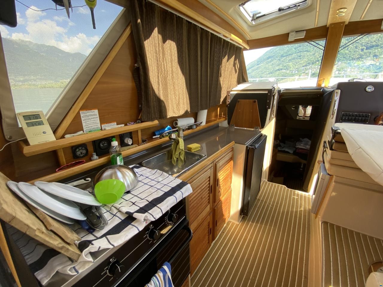 Cutwater C28