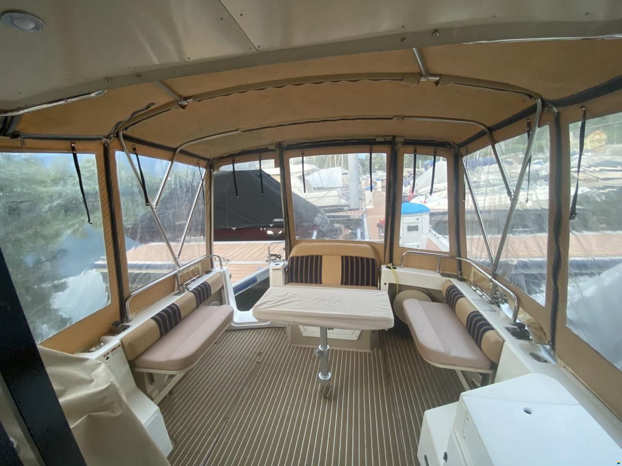 Cutwater C28