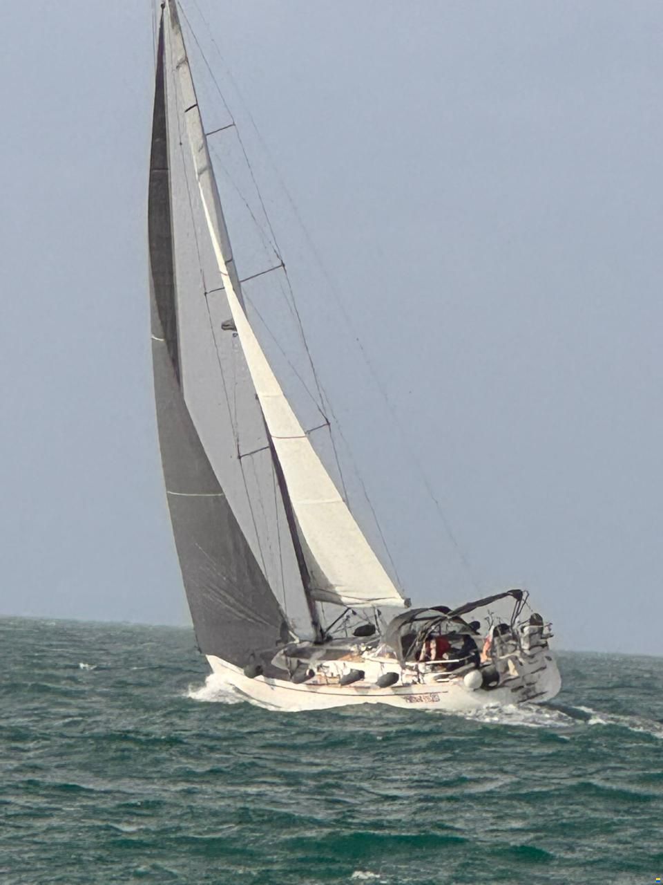 Najad 440-AC