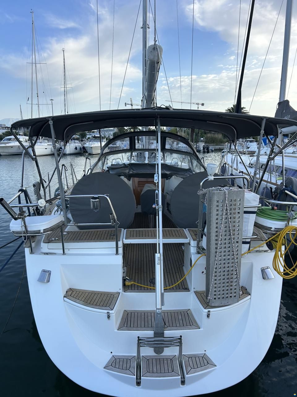 Najad 440-AC