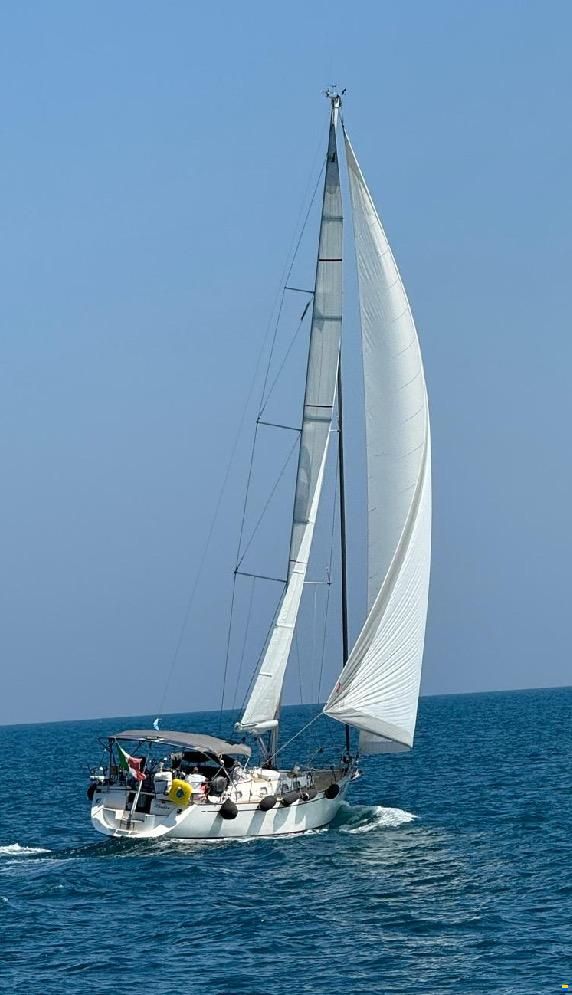 Najad 440-AC
