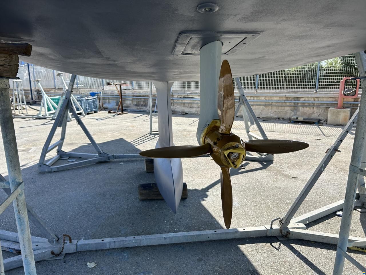 Najad 440-AC