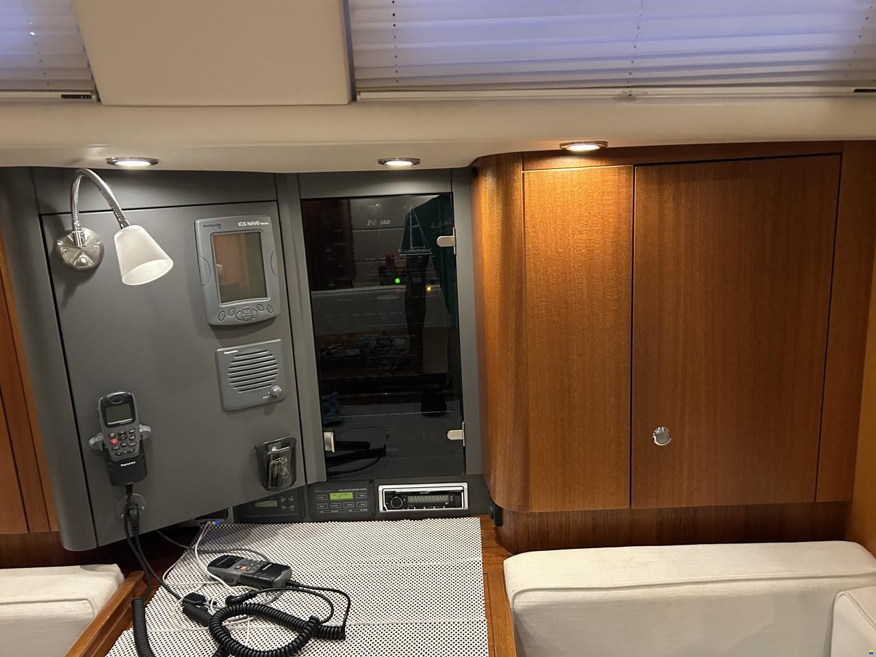 Najad 440-AC