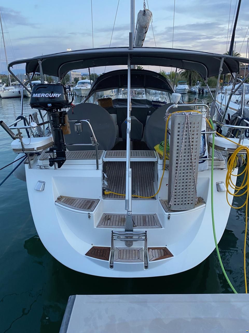 Najad 440-AC